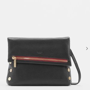 Hammitt VIP Medium with brand new thick Hammitt  leather strap!